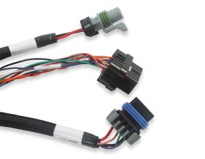 Holley EFI - Holley EFI Benchtop Wiring Harness | 558-127 - Image 9