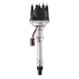 Holley EFI Sniper EFI Hyperspark Distributor | 565-340