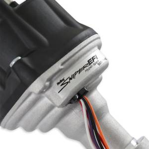 Holley EFI - Holley EFI Sniper EFI Hyperspark Distributor | 565-340 - Image 5