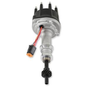 Holley EFI - Holley EFI Sniper EFI Hyperspark Distributor | 565-341 - Image 2