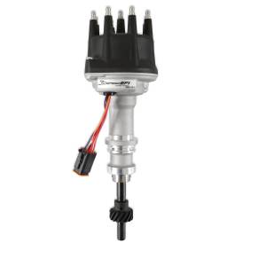 Holley EFI - Holley EFI Sniper EFI Hyperspark Distributor | 565-341 - Image 3