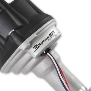 Holley EFI - Holley EFI Sniper EFI Hyperspark Distributor | 565-344 - Image 5