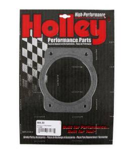 Holley EFI - Holley EFI Throttle Body Gasket | 508-20 - Image 4