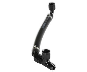 Holley EFI - Holley EFI Stealth Fuel Log | 534-247 - Image 4