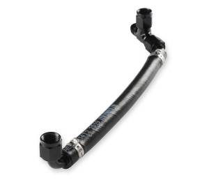 Holley EFI - Holley EFI Stealth Fuel Log | 534-247 - Image 5