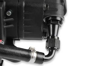 Holley EFI - Holley EFI Stealth Fuel Log | 534-247 - Image 7