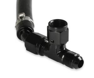 Holley EFI - Holley EFI Stealth Fuel Log | 534-247 - Image 9