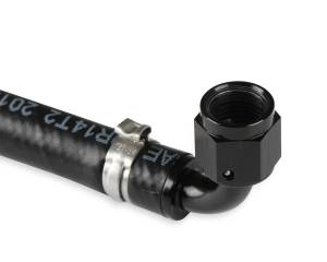 Holley EFI - Holley EFI Stealth Fuel Log | 534-247 - Image 10