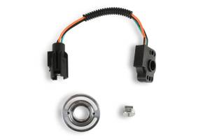 Holley EFI - Holley EFI Throttle Position Sensor Adapter | 543-113 - Image 2