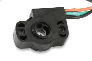 Holley EFI - Holley EFI Throttle Position Sensor Adapter | 543-113 - Image 4