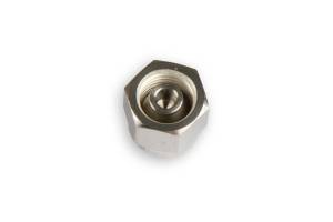 Holley EFI - Holley EFI EGT Bung Cap | 543-164 - Image 2