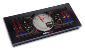 Holley EFI - Holley EFI Standalone Pro Dash | 553-116 - Image 4