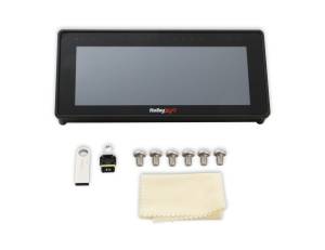 Holley EFI - Holley EFI Standalone Pro Dash | 553-117 - Image 2