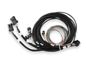 Holley EFI - Holley EFI Standalone Pro Dash | 553-117 - Image 9