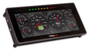 Holley EFI - Holley EFI Standalone Pro Dash | 553-117 - Image 12