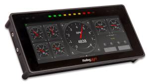 Holley EFI - Holley EFI Standalone Pro Dash | 553-117 - Image 16