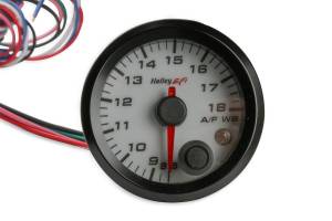 Holley EFI - Holley EFI EFI Air/Fuel Gauge | 553-168W - Image 8