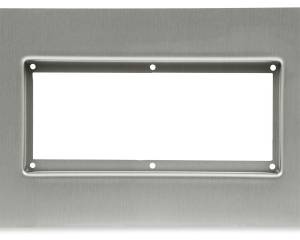 Holley EFI - Holley EFI Dash Panel | 553-350 - Image 5