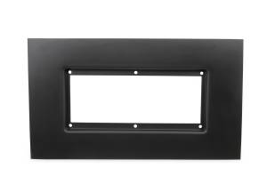 Holley EFI - Holley EFI Dash Panel | 553-352 - Image 2