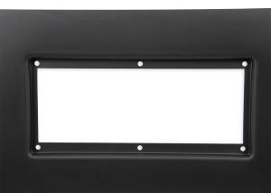 Holley EFI - Holley EFI Dash Panel | 553-352 - Image 4