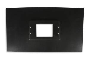 Holley EFI - Holley EFI Dash Panel | 553-358 - Image 4