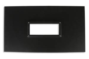 Holley EFI - Holley EFI Dash Panel | 553-359 - Image 4