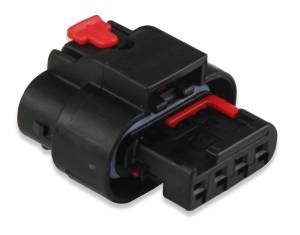 Holley EFI - Holley EFI Dual Range Current Transducer | 554-170 - Image 5