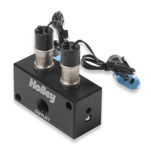 Holley EFI - Holley EFI Boost Control Kit | 557-201 - Image 2