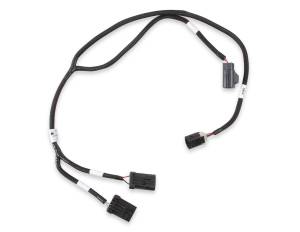 Holley EFI Terminator X Sub-Harness | 558-132