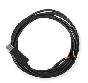 Holley EFI Sniper EFI CAN To USB Communication Cable | 558-443