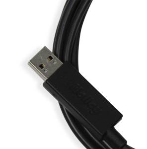 Holley EFI - Holley EFI Sniper EFI CAN To USB Communication Cable | 558-443 - Image 2