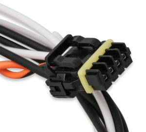 Holley EFI - Holley EFI Fuel Injection Wire Harness | 558-445 - Image 2