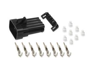 Holley EFI Wiring Connector | 570-200