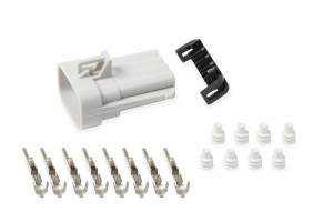 Holley EFI Odd/Even Coil Connectors | 570-208