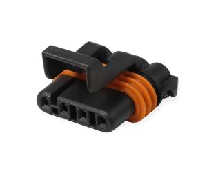 Holley EFI - Holley EFI Wiring Connector | 570-210 - Image 2