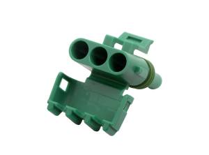 Holley EFI - Holley EFI MAP Sensor Connector | 570-212 - Image 2