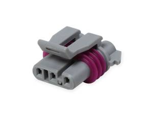 Holley EFI - Holley EFI MAP Sensor Connector | 570-217 - Image 2