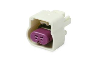 Holley EFI - Holley EFI Knock Sensor Connector | 570-220 - Image 3