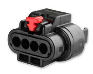 Holley EFI - Holley EFI Current Transducer Connector | 570-242 - Image 3