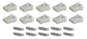 Holley EFI Wiring Connector Bulk Pack | 570-301