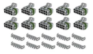 Holley EFI Wiring Connector Bulk Pack | 570-302