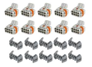 Holley EFI Wiring Connector Bulk Pack | 570-307