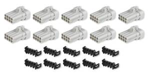 Holley EFI Wiring Connector Bulk Pack | 570-308