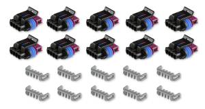 Holley EFI Wiring Connector Bulk Pack | 570-311