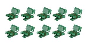 Holley EFI Wiring Connector Bulk Pack | 570-312