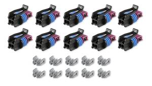 Holley EFI Wiring Connector Bulk Pack | 570-315