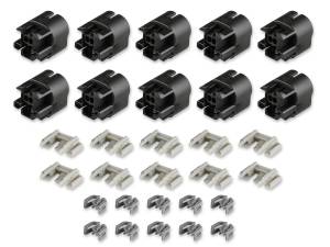 Holley EFI Wiring Connector Bulk Pack | 570-316