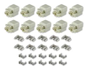 Holley EFI Wiring Connector Bulk Pack | 570-320