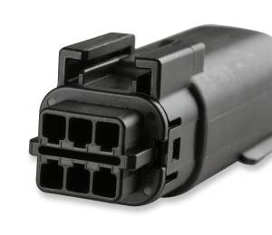 Holley EFI - Holley EFI Wiring Connector | 570-325 - Image 2