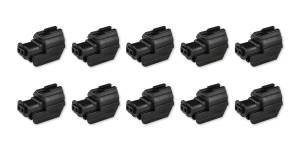 Holley EFI Wiring Connector Bulk Pack | 570-328